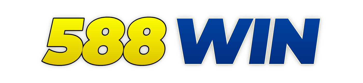 588win Logo